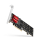 AXAGON PCEM2-ND PCIE 2X NVME M.2 ADAPTER - 1139506 - zdjęcie 2